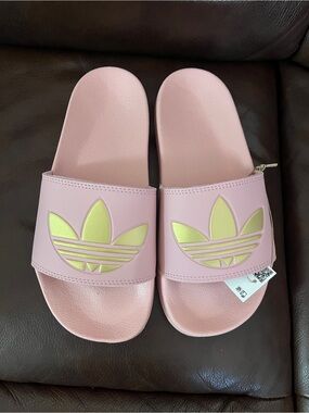 Adidas Adilette Lite Slides